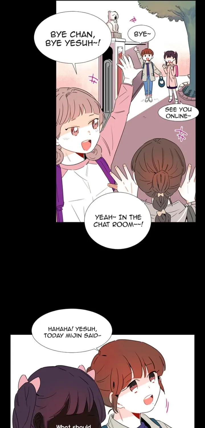 You At First Sight Chapter 31 page 7 - 