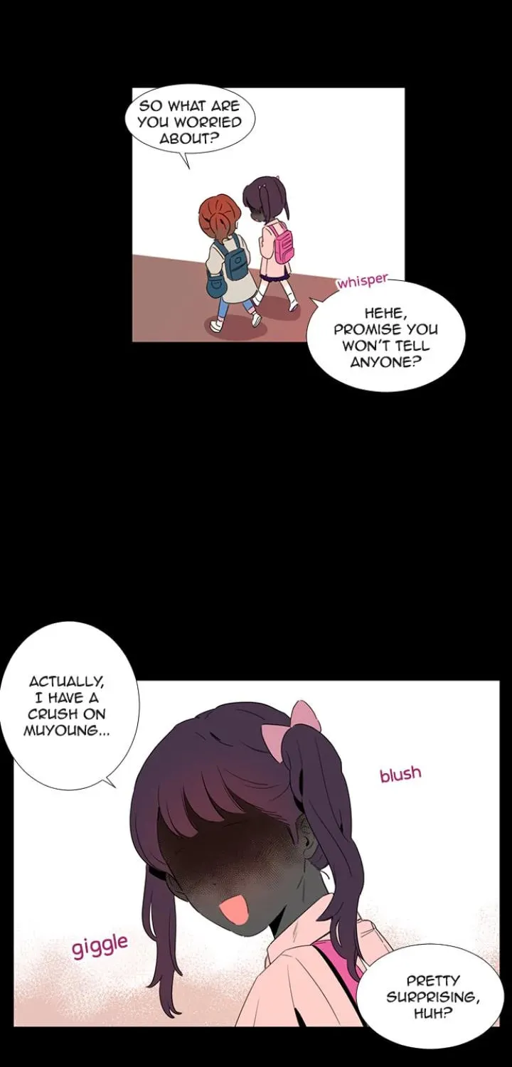 You At First Sight Chapter 31 page 10 - 