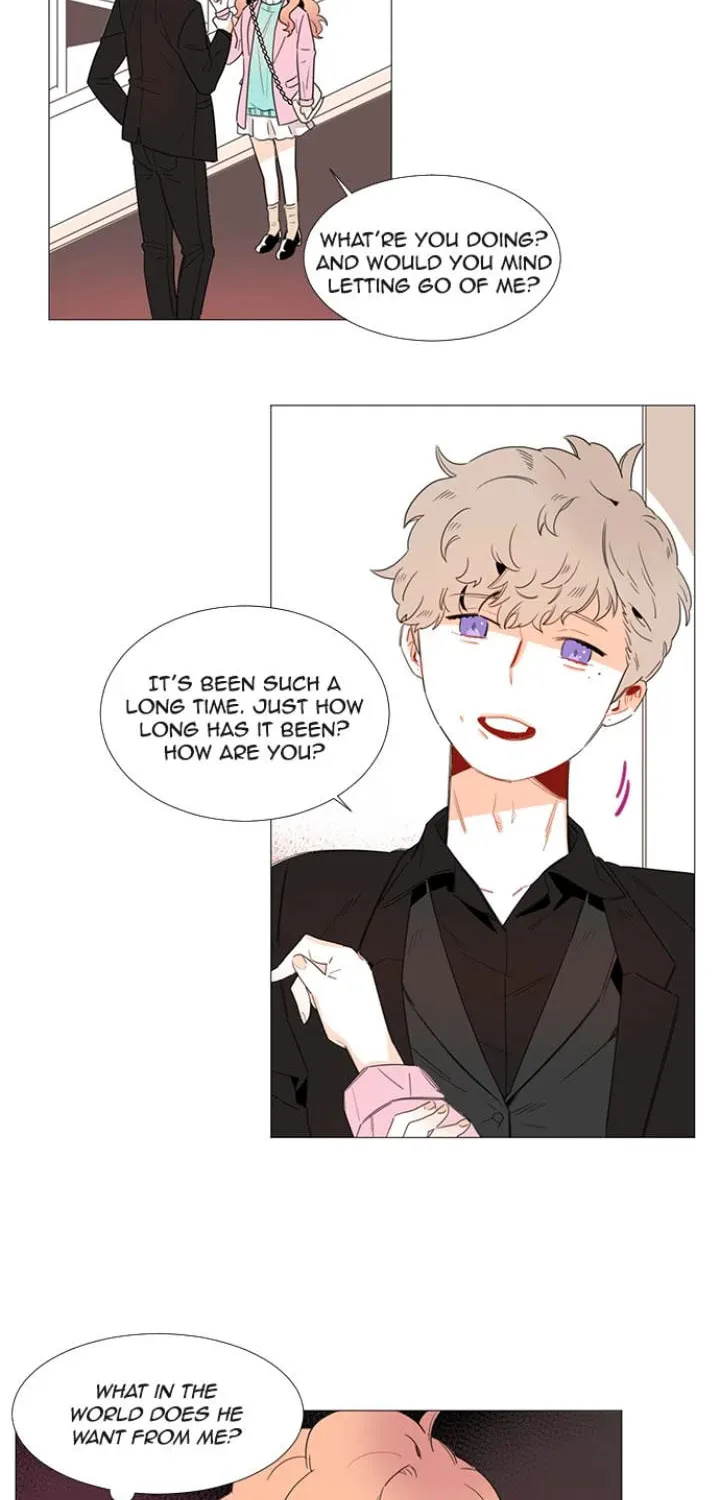 You At First Sight Chapter 32 page 2 - 