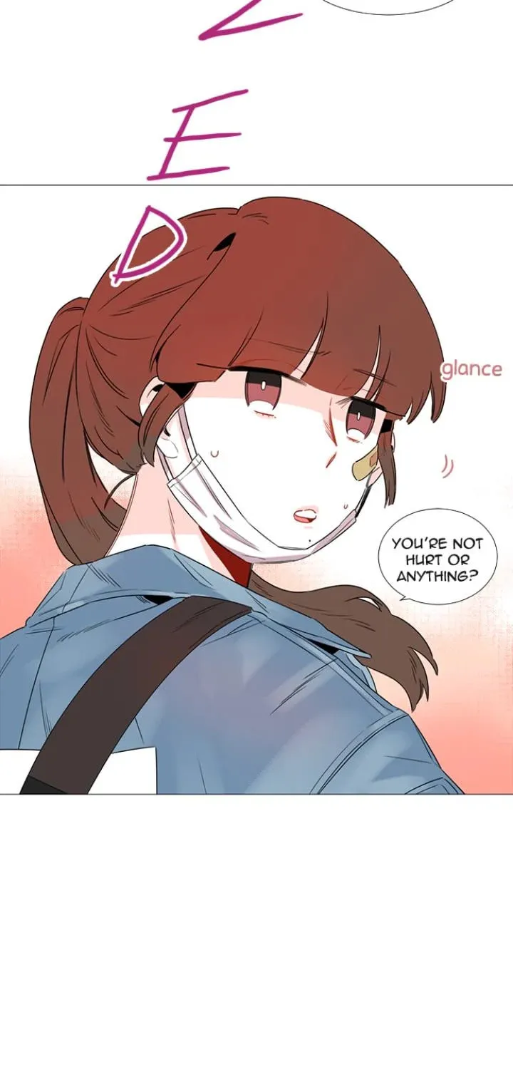 You At First Sight Chapter 32 page 15 - 