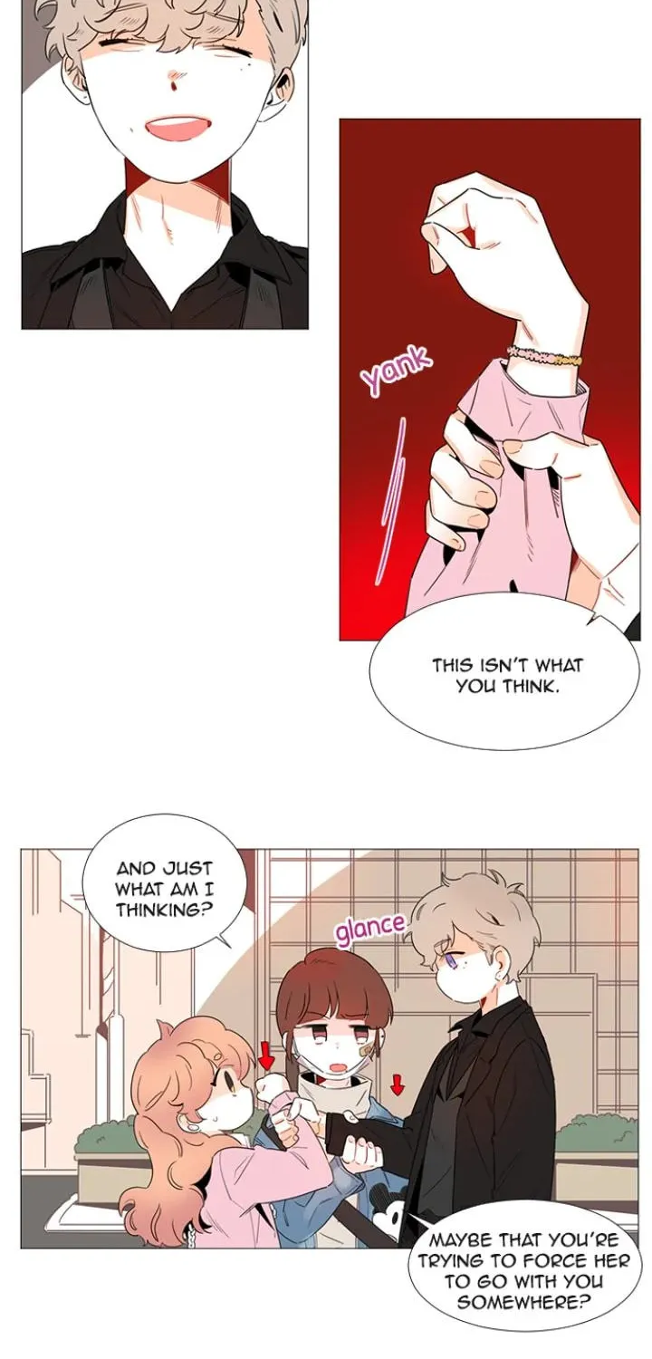 You At First Sight Chapter 32 page 18 - 