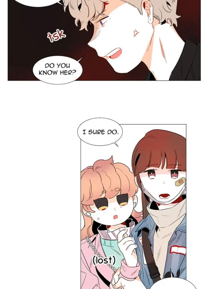 You At First Sight Chapter 32 page 20 - 