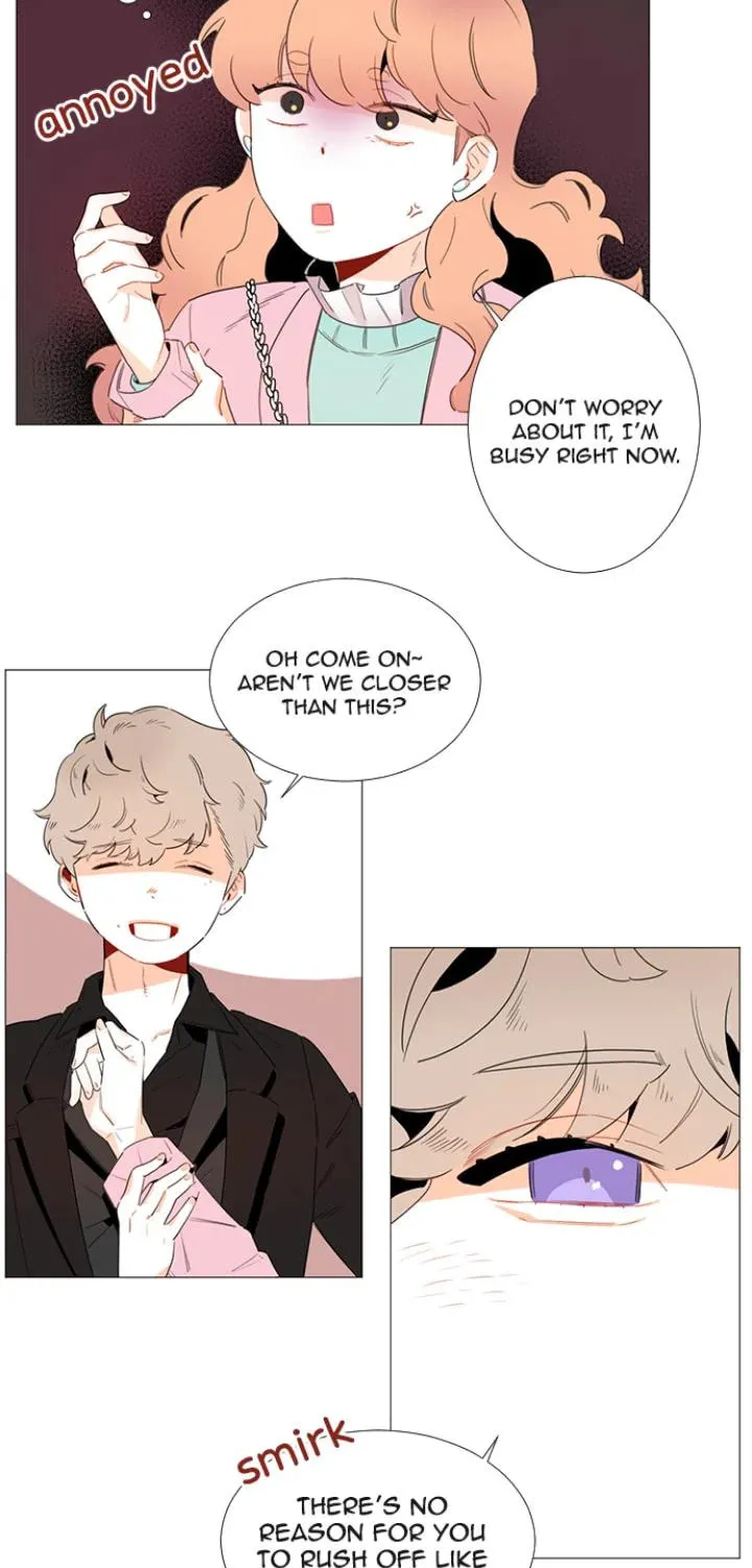 You At First Sight Chapter 32 page 3 - 