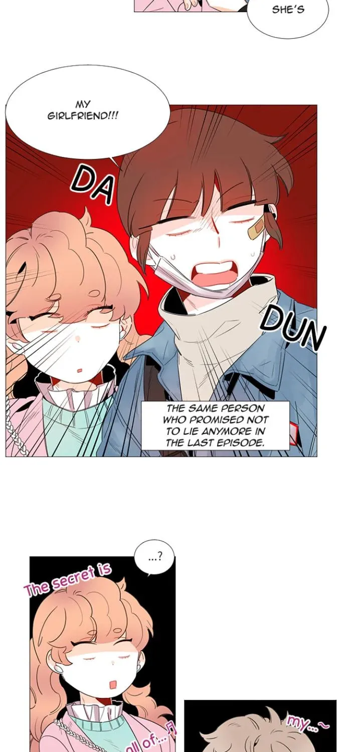 You At First Sight Chapter 32 page 21 - 