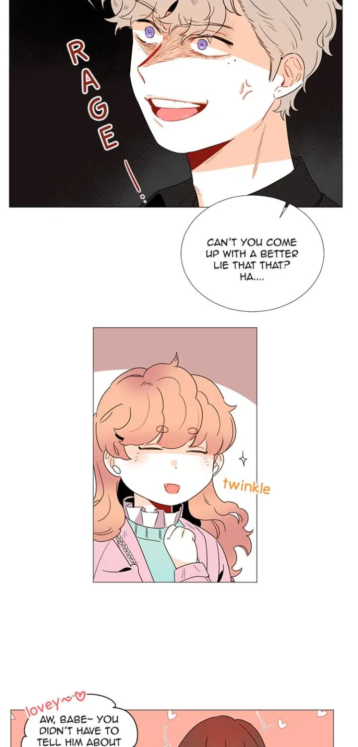 You At First Sight Chapter 32 page 23 - 