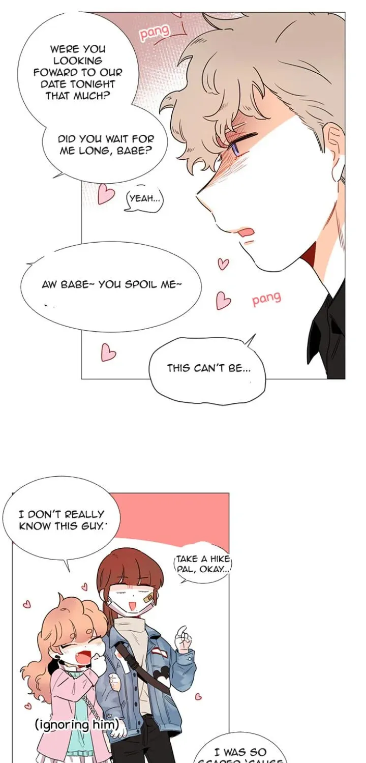 You At First Sight Chapter 32 page 25 - 