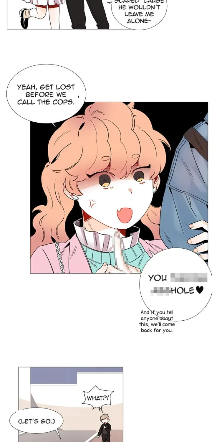 You At First Sight Chapter 32 page 26 - 