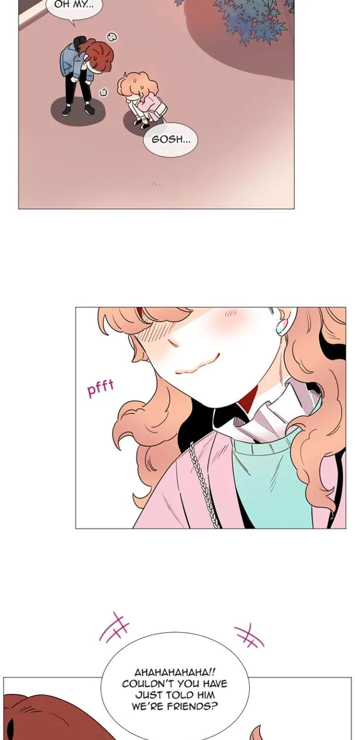 You At First Sight Chapter 32 page 29 - 