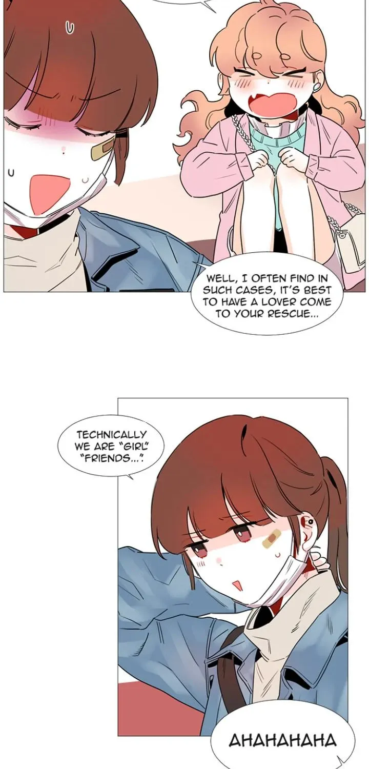 You At First Sight Chapter 32 page 30 - 