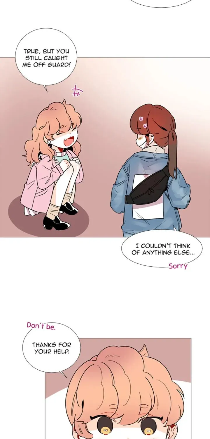 You At First Sight Chapter 32 page 31 - 