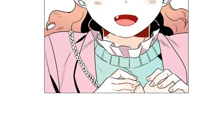 You At First Sight Chapter 32 page 32 - 