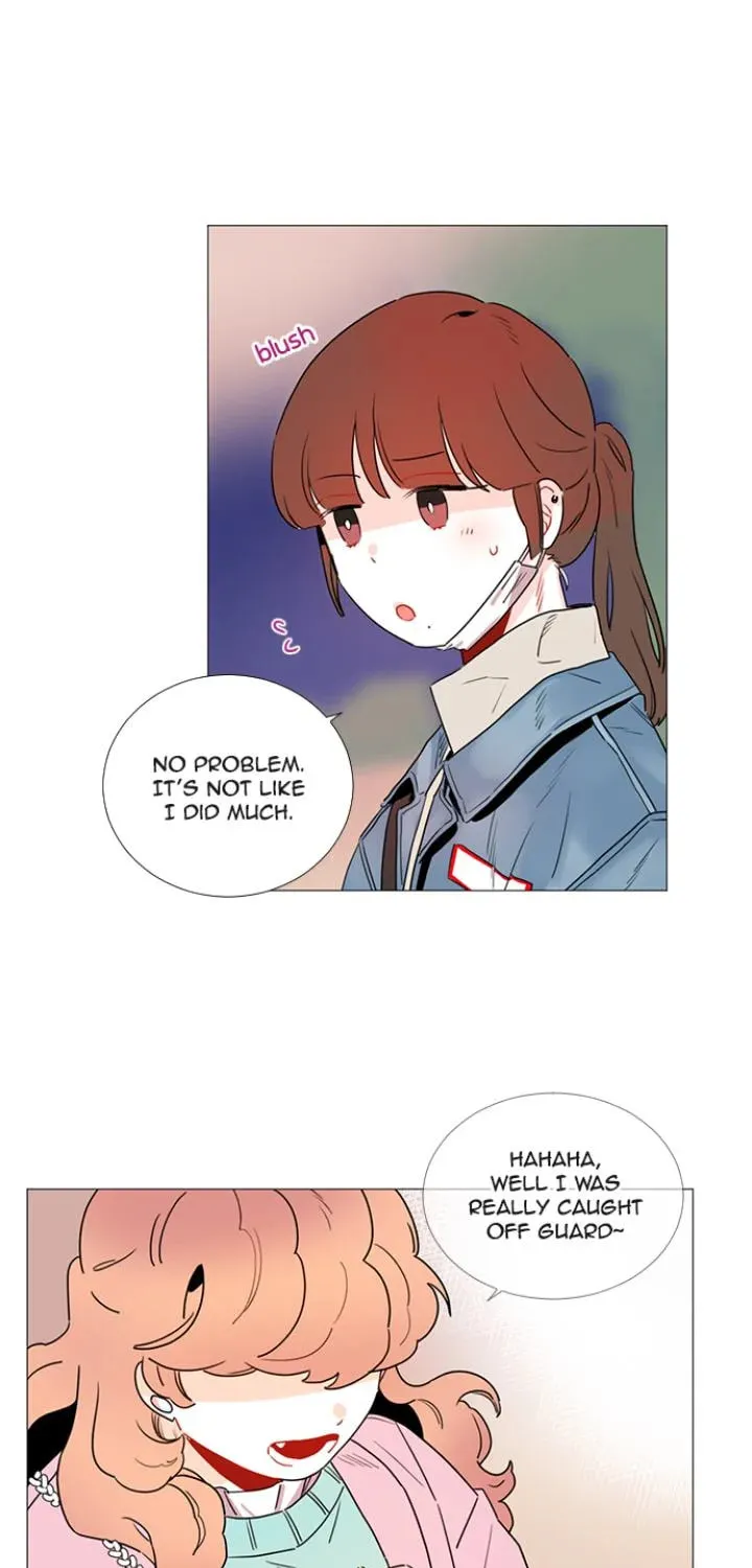 You At First Sight Chapter 32 page 33 - 