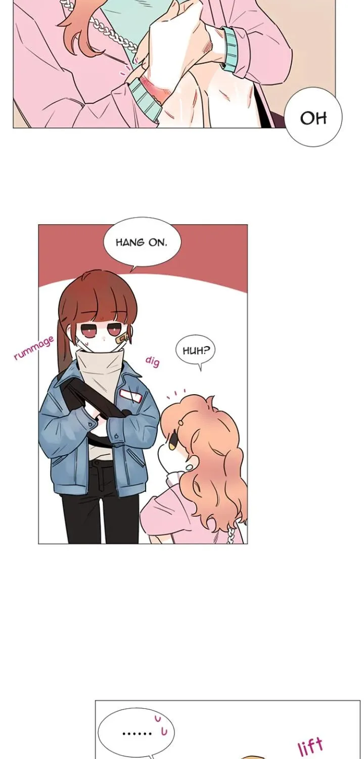 You At First Sight Chapter 32 page 34 - 