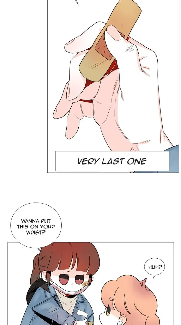 You At First Sight Chapter 32 page 35 - 