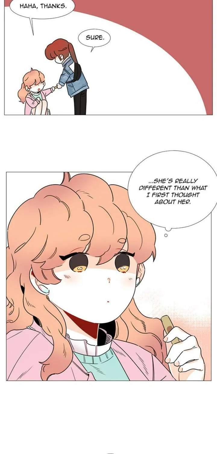 You At First Sight Chapter 32 page 37 - 