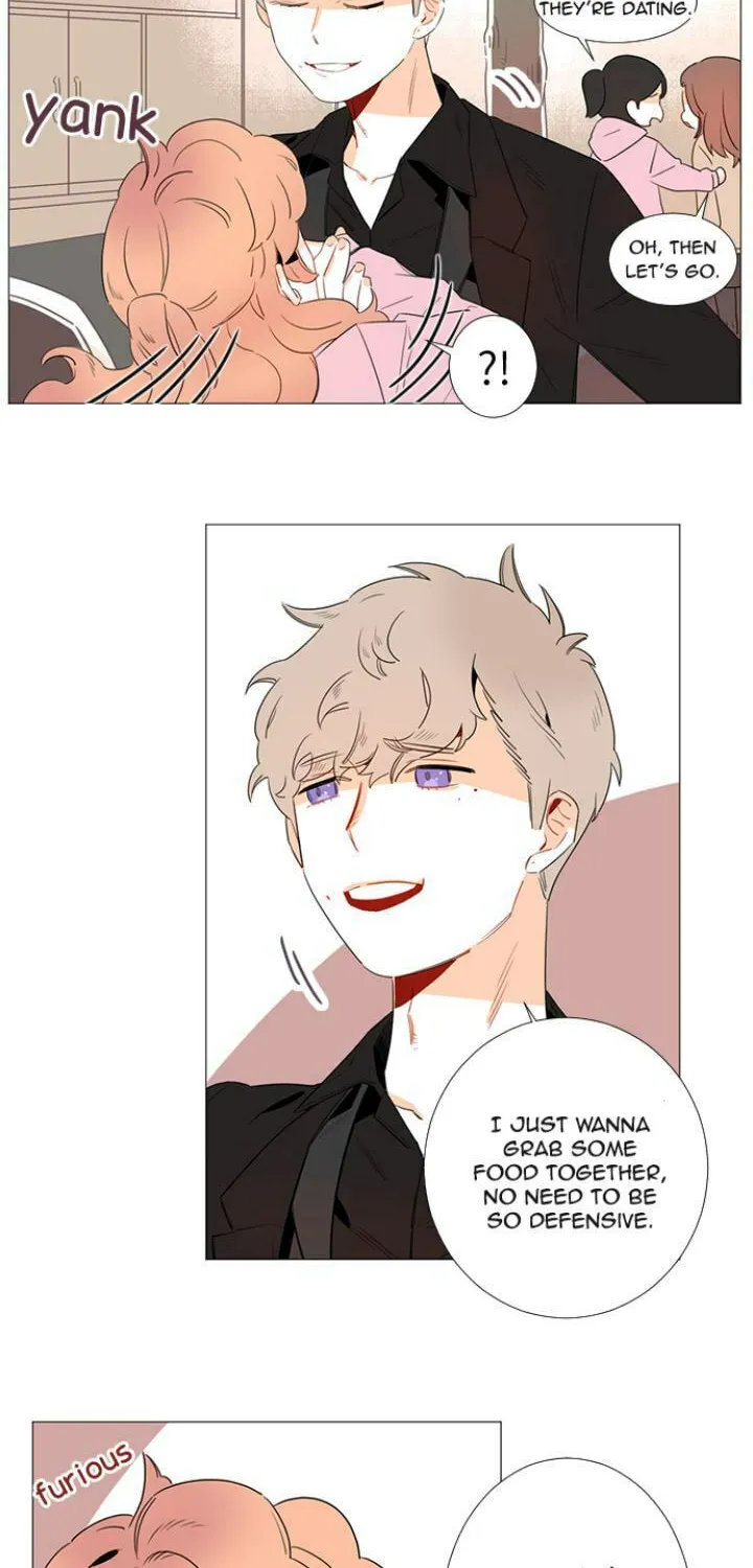 You At First Sight Chapter 32 page 6 - 