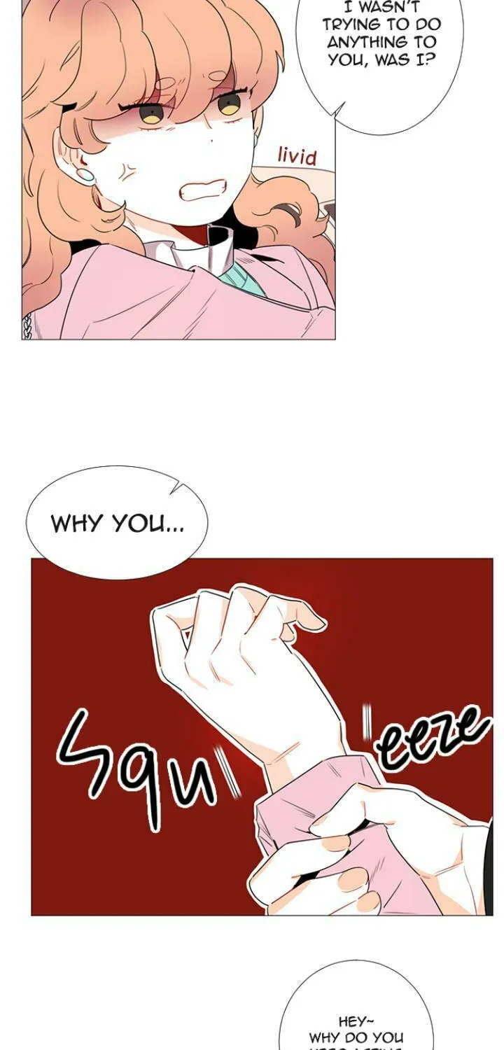 You At First Sight Chapter 32 page 7 - 