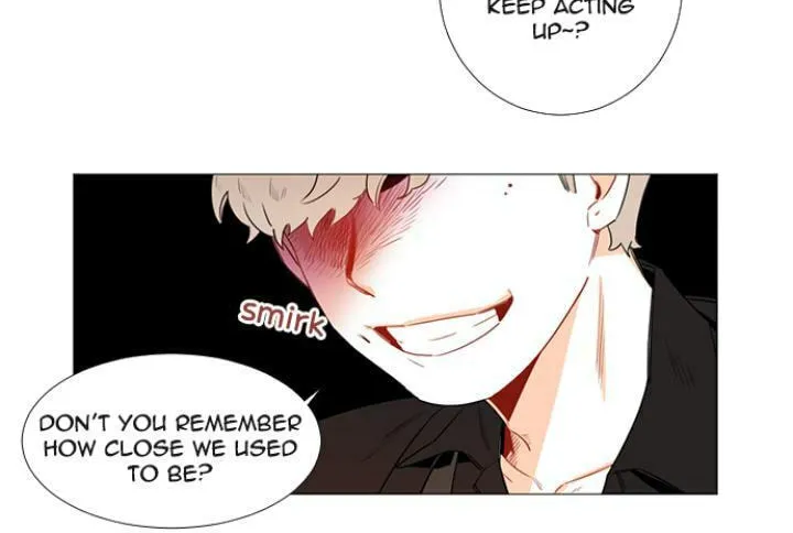 You At First Sight Chapter 32 page 8 - 