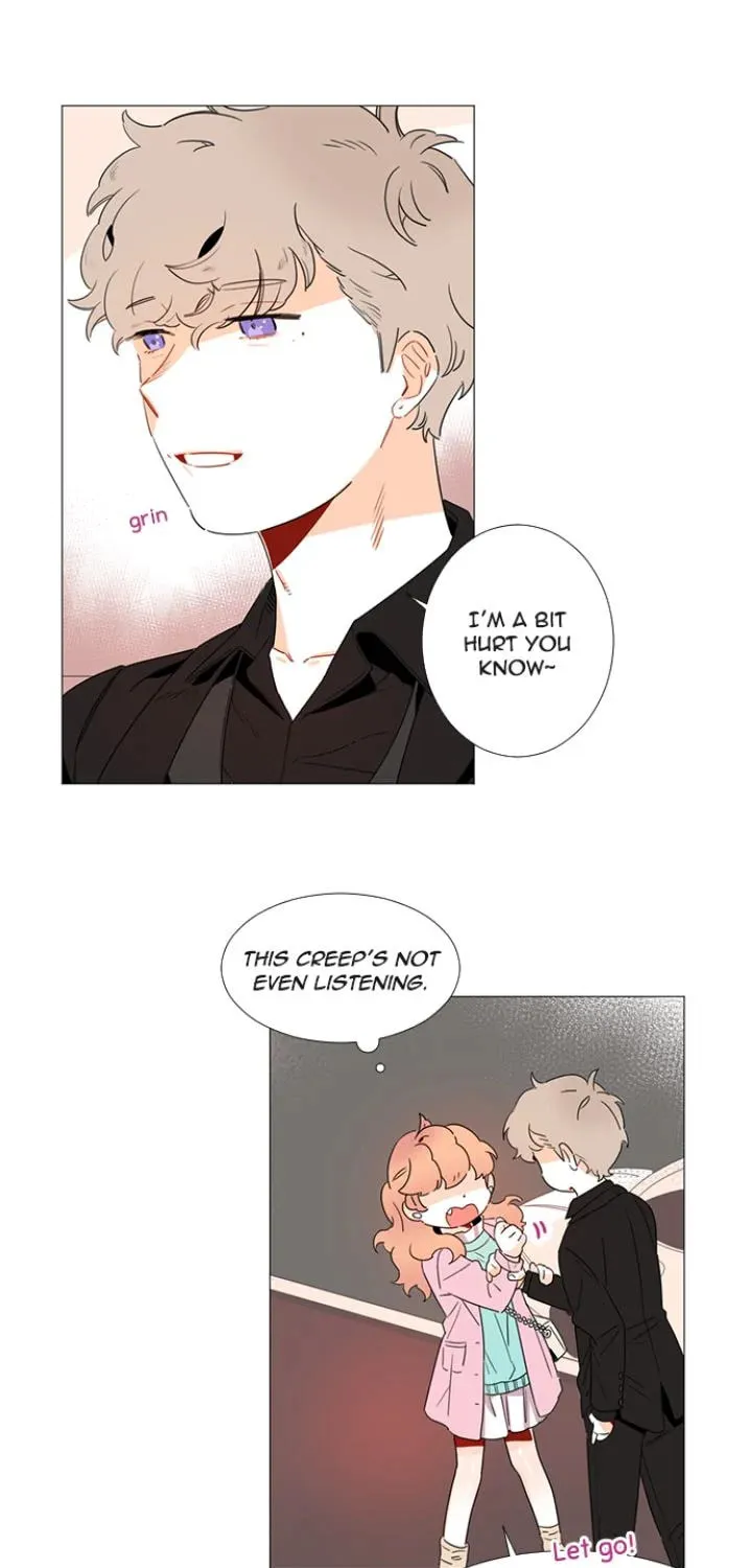 You At First Sight Chapter 32 page 9 - 