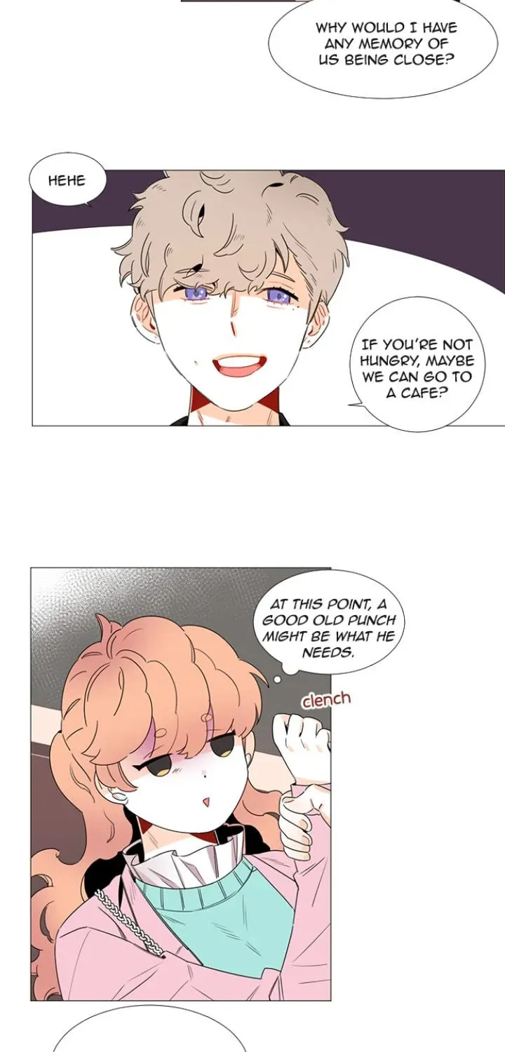 You At First Sight Chapter 32 page 10 - 