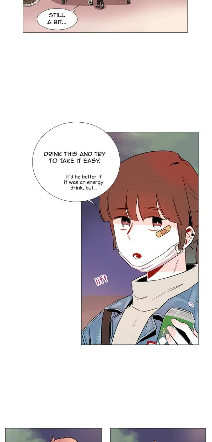 You At First Sight Chapter 33 page 2 - 