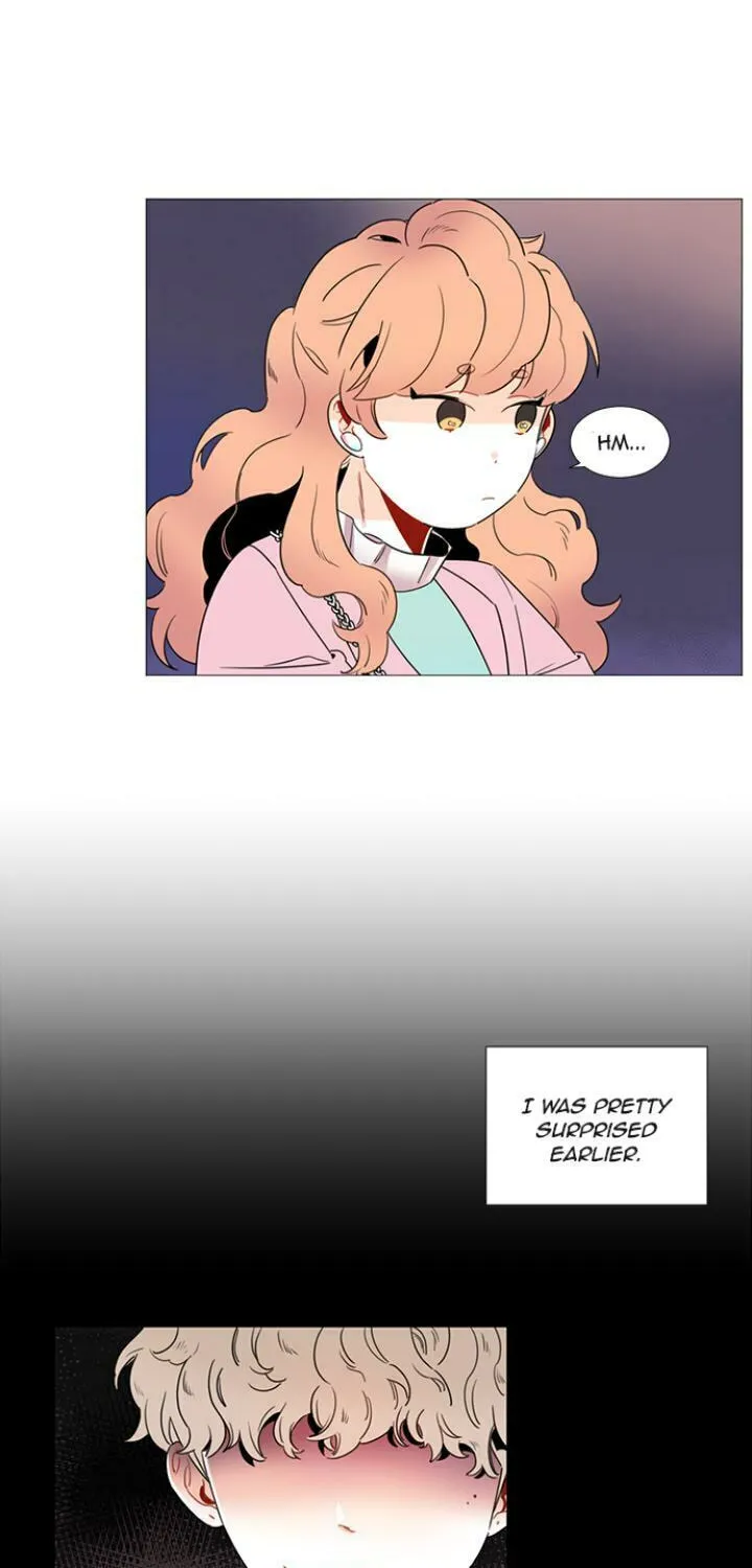 You At First Sight Chapter 33 page 14 - 