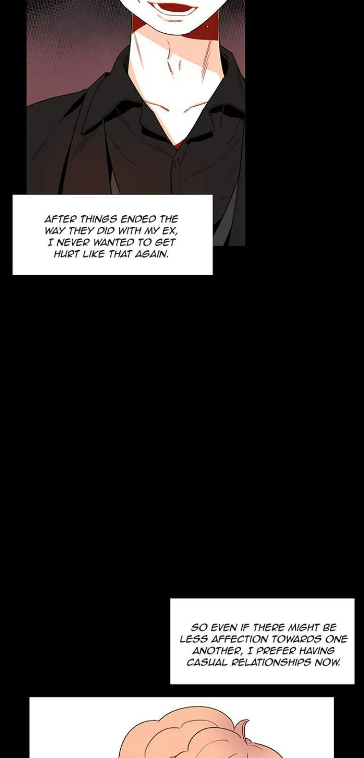 You At First Sight Chapter 33 page 15 - 
