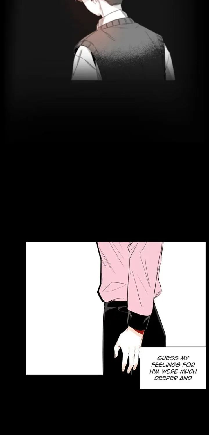 You At First Sight Chapter 33 page 18 - 