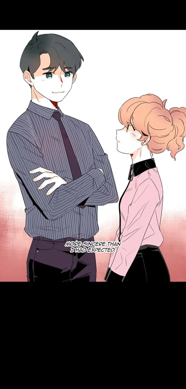You At First Sight Chapter 33 page 19 - 