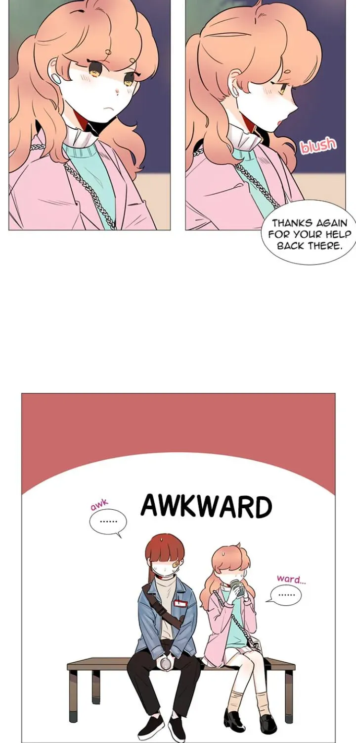 You At First Sight Chapter 33 page 3 - 