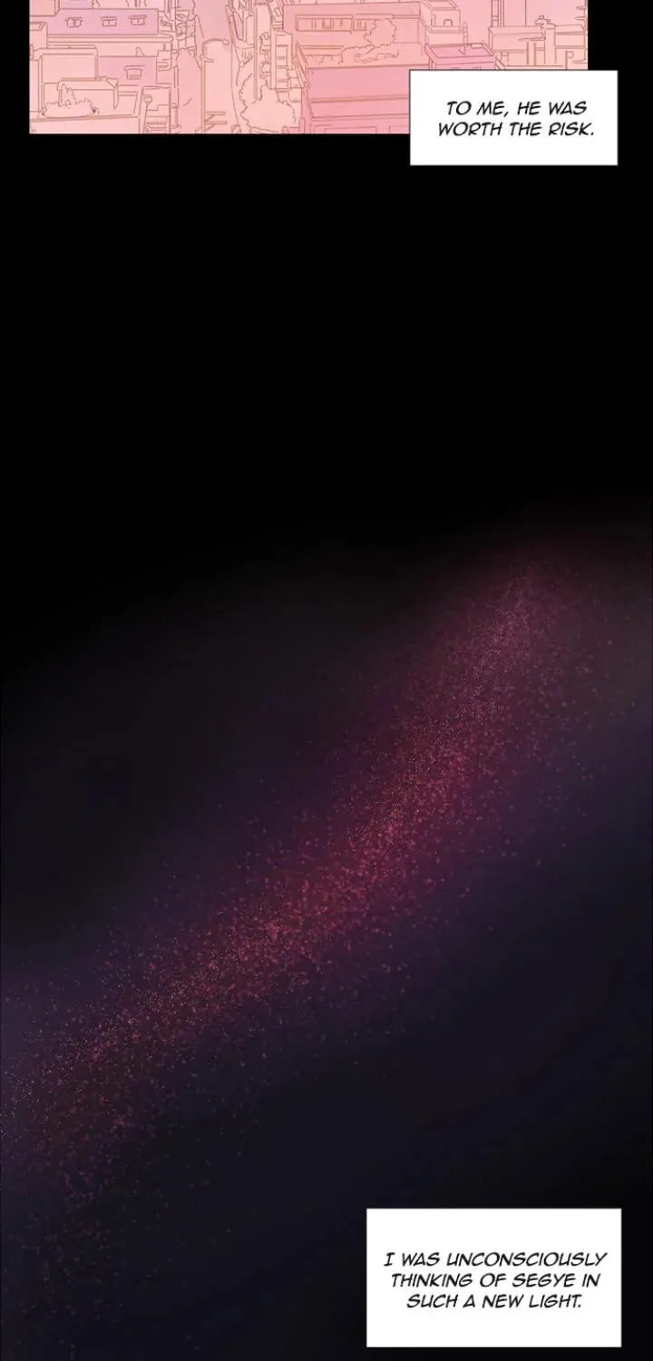 You At First Sight Chapter 33 page 21 - 