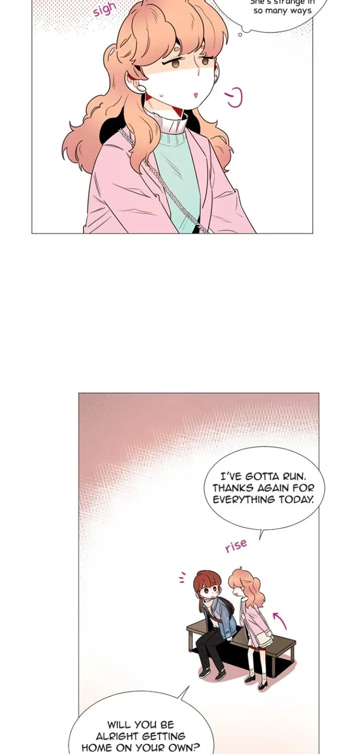 You At First Sight Chapter 33 page 23 - 