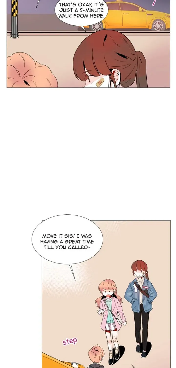 You At First Sight Chapter 33 page 26 - 