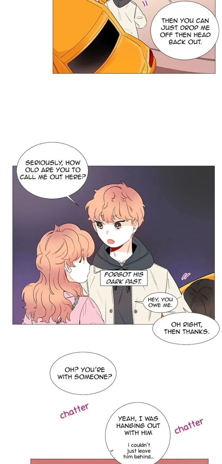 You At First Sight Chapter 33 page 27 - 