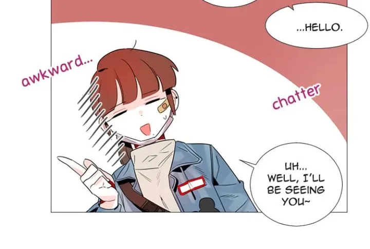 You At First Sight Chapter 33 page 28 - 