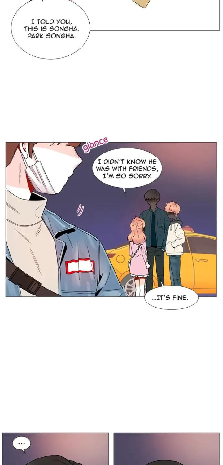 You At First Sight Chapter 33 page 30 - 