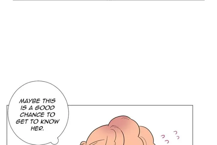You At First Sight Chapter 33 page 4 - 