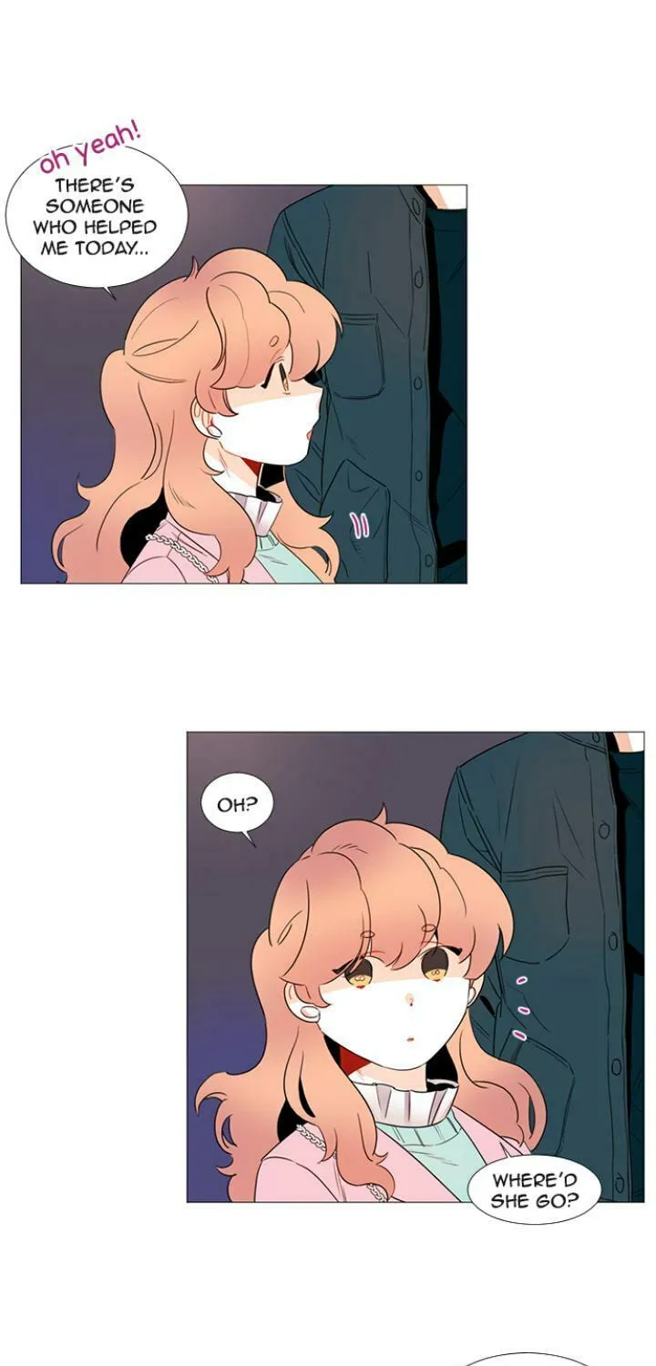You At First Sight Chapter 33 page 33 - 