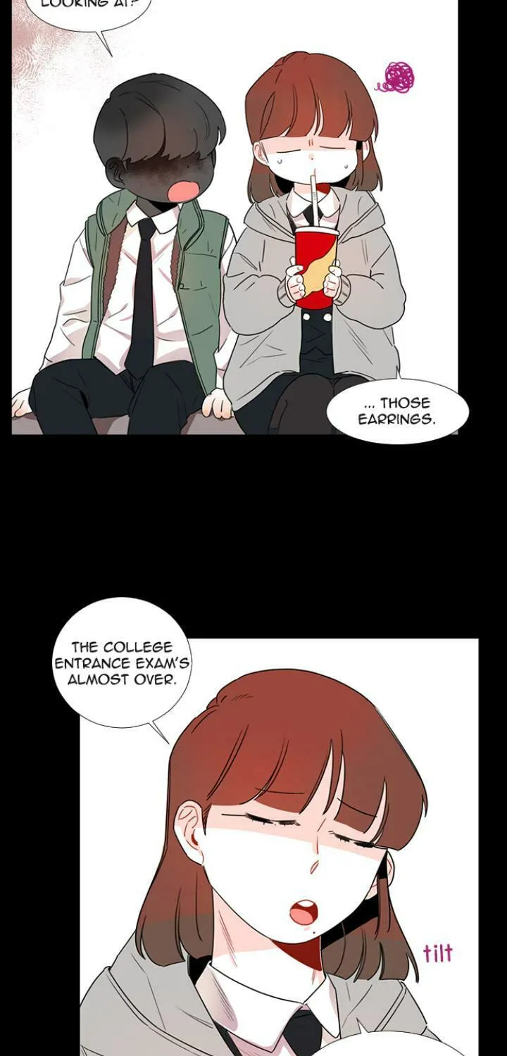 You At First Sight Chapter 33 page 38 - 
