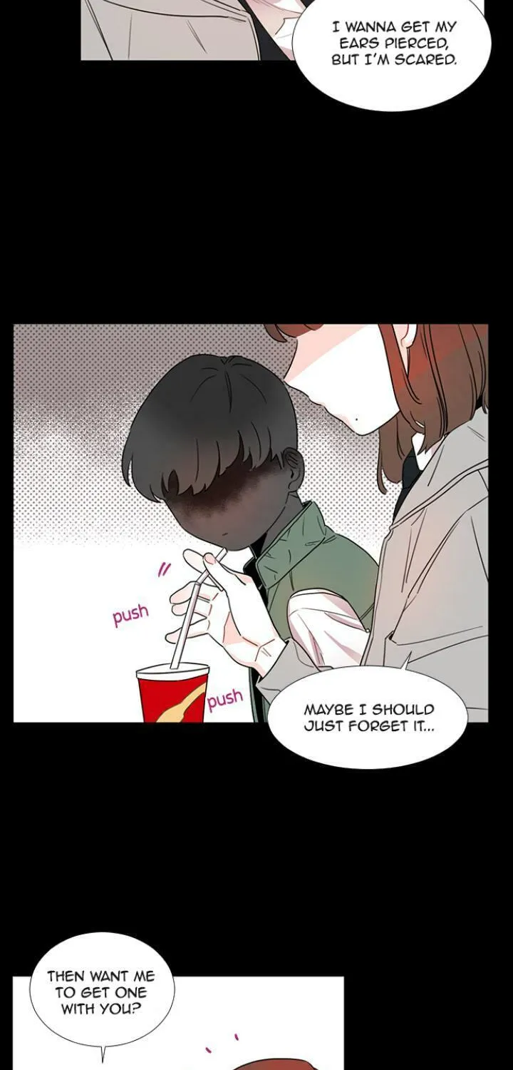You At First Sight Chapter 33 page 39 - 