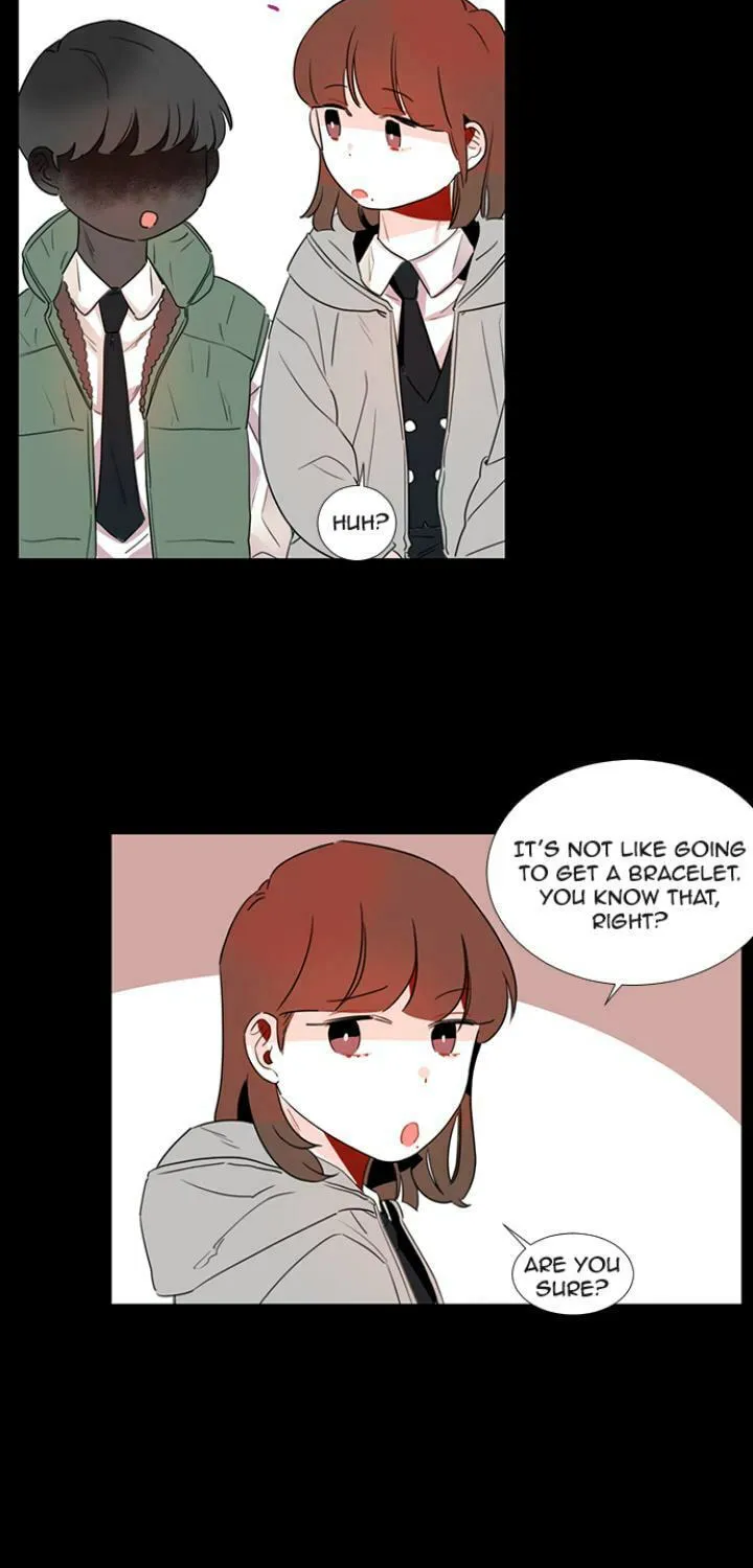 You At First Sight Chapter 33 page 40 - 