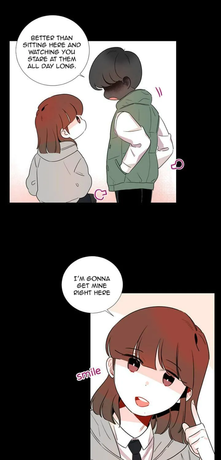 You At First Sight Chapter 33 page 41 - 
