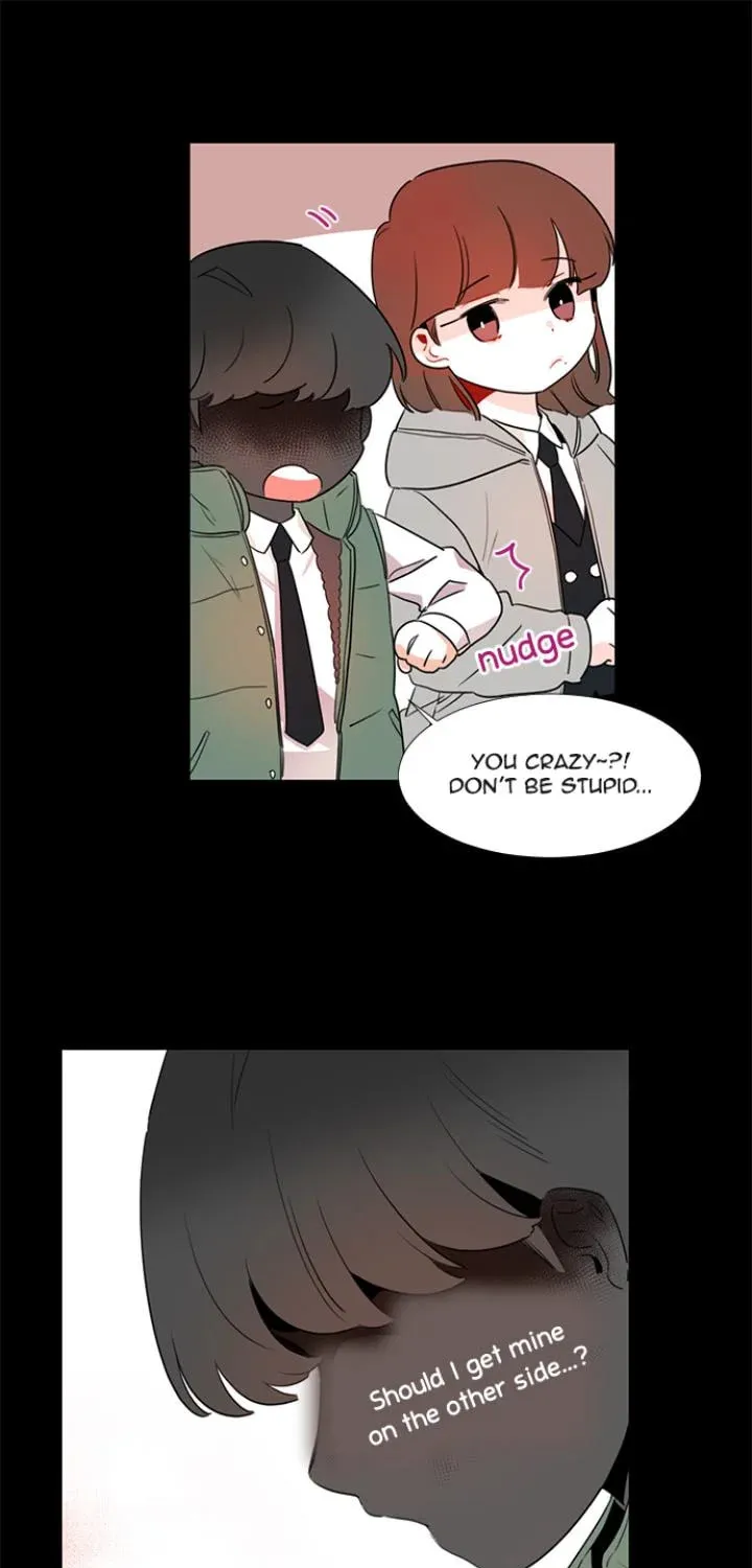 You At First Sight Chapter 33 page 43 - 