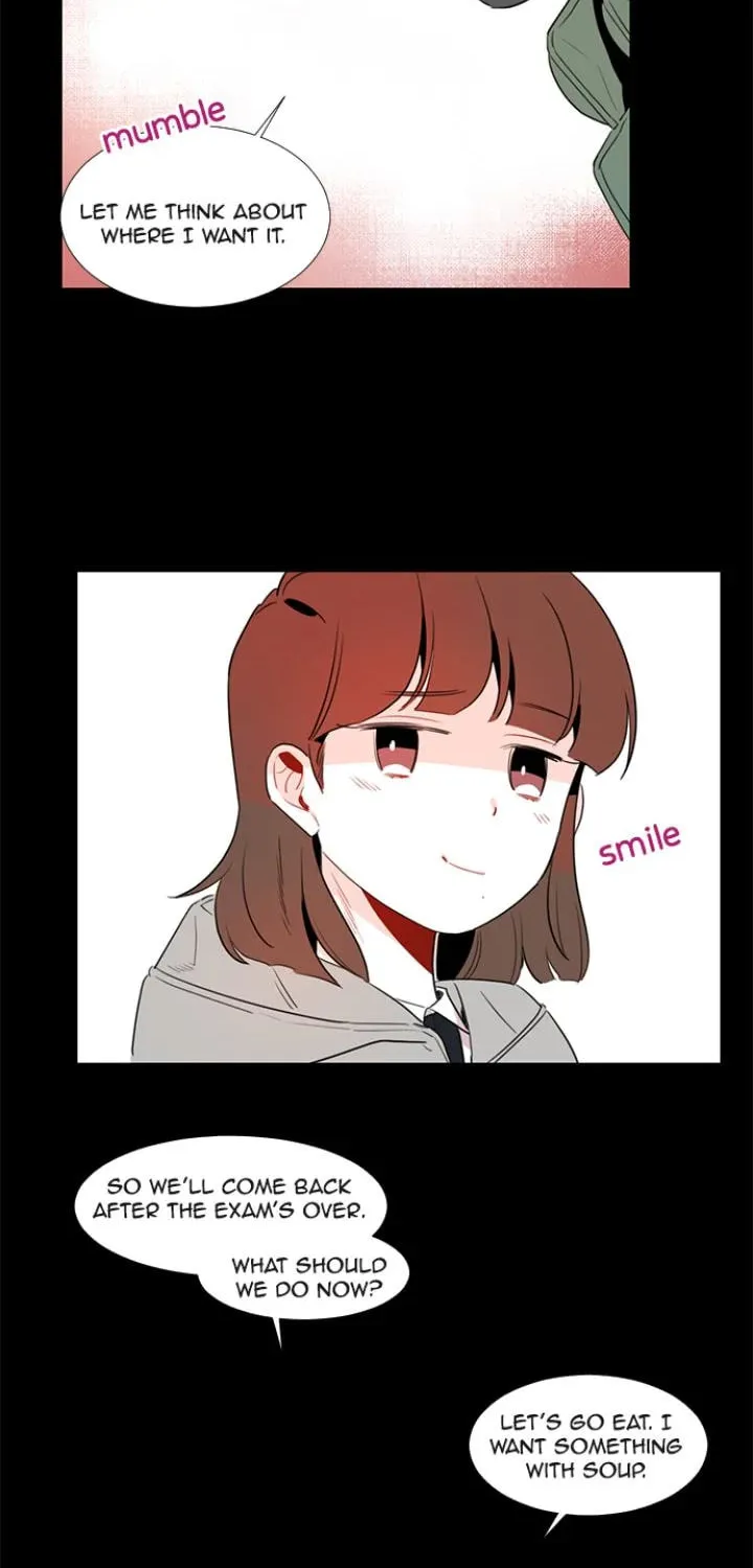You At First Sight Chapter 33 page 44 - 