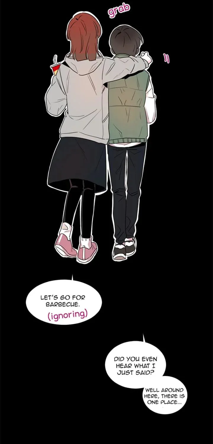 You At First Sight Chapter 33 page 45 - 