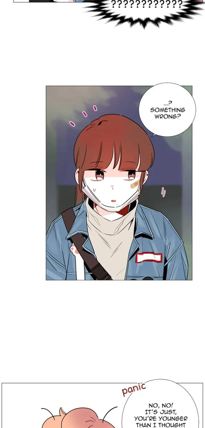 You At First Sight Chapter 33 page 6 - 