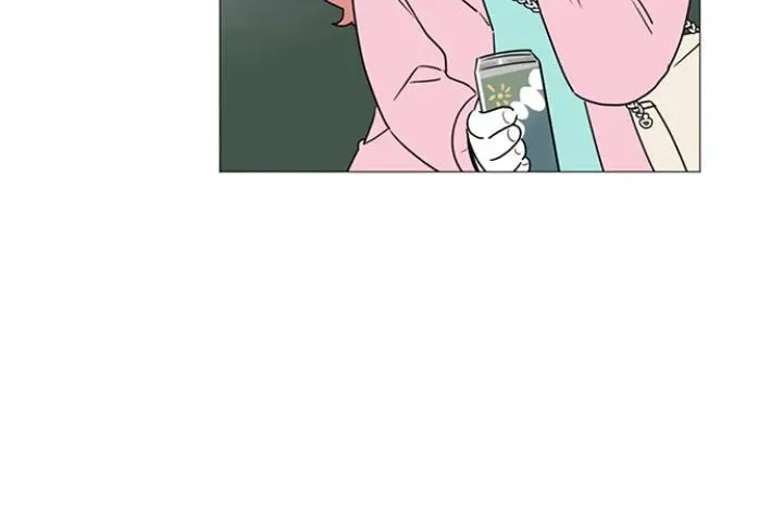 You At First Sight Chapter 33 page 8 - 
