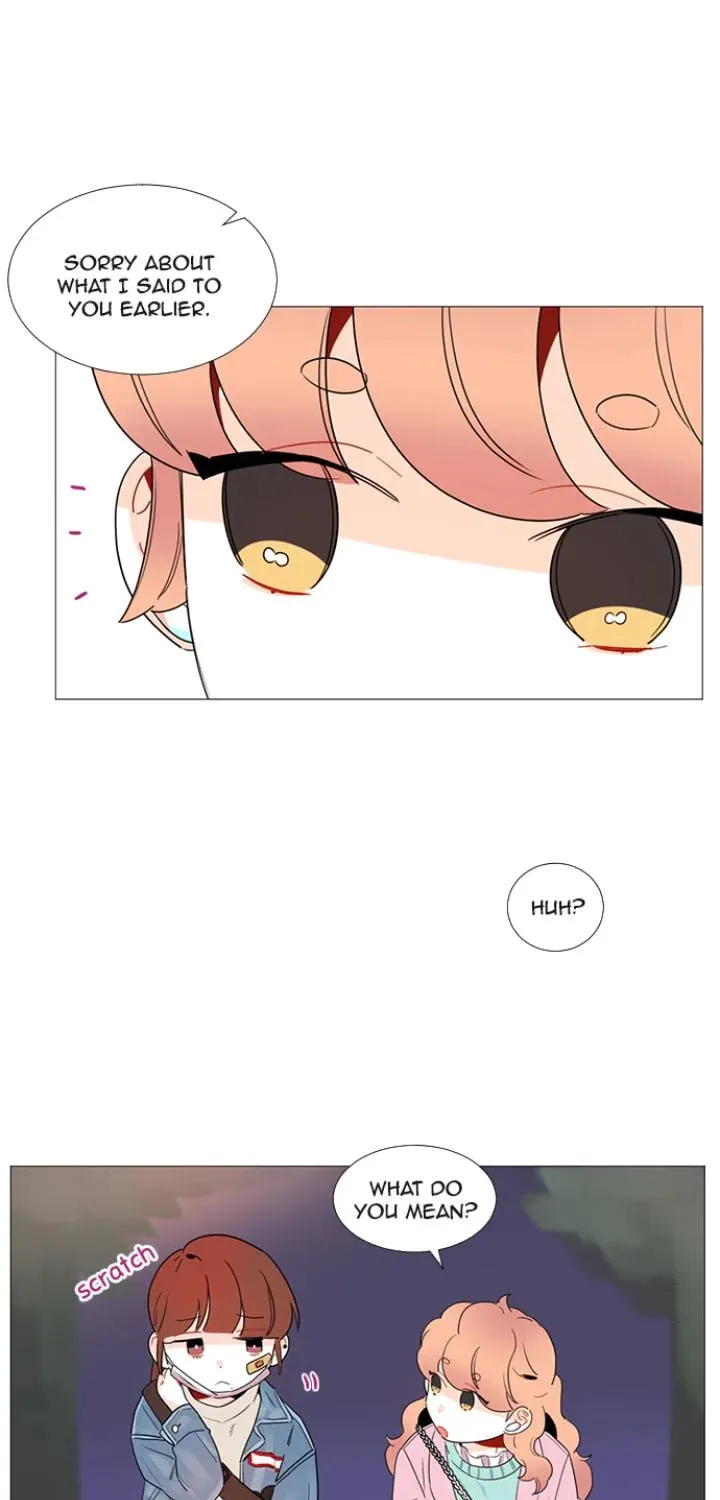 You At First Sight Chapter 33 page 9 - 