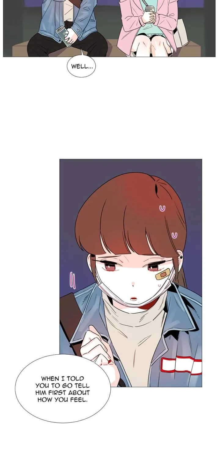 You At First Sight Chapter 33 page 10 - 