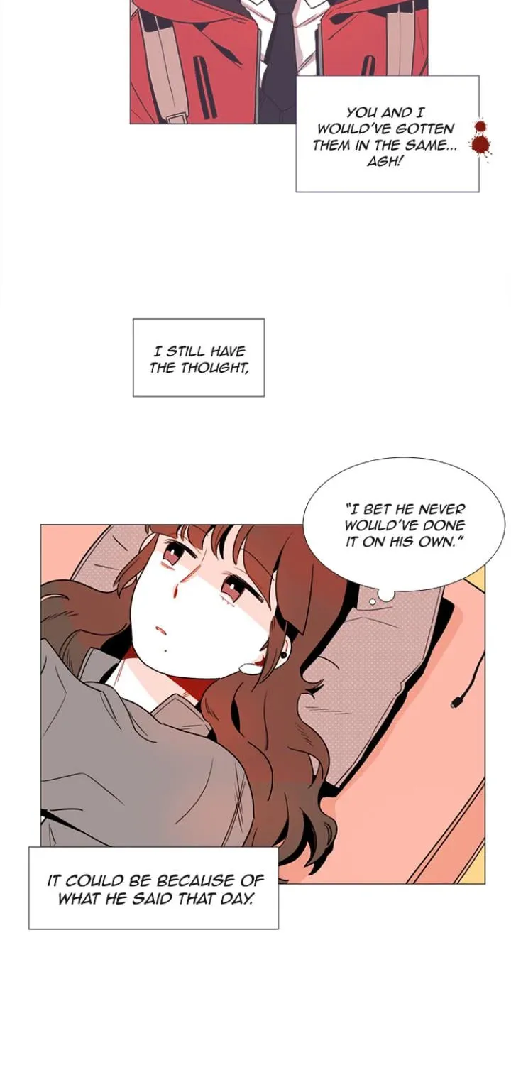 You At First Sight Chapter 34 page 11 - 